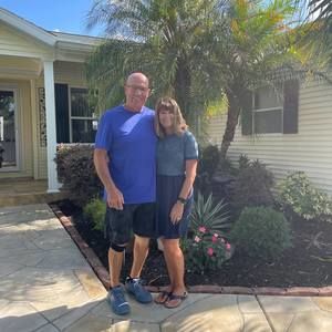 Meet your Posher, Tafey